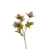 Kunst-Stielblume Distel^Depot Discount