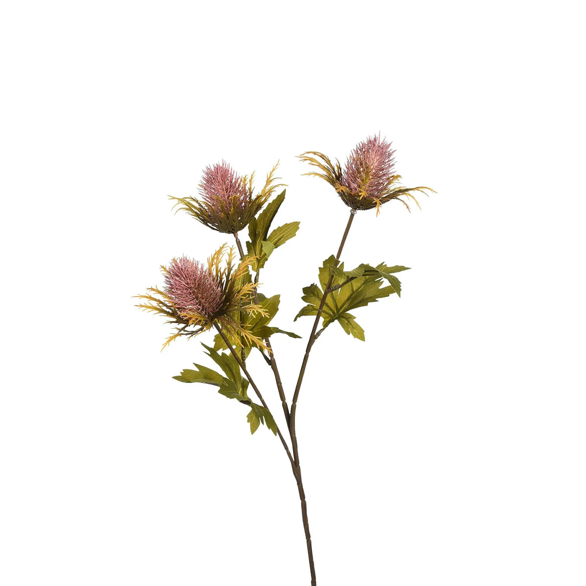 Kunst-Stielblume Distel^Depot Discount