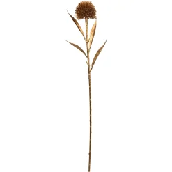 Discount Depot Kunst-Stielblume Distel