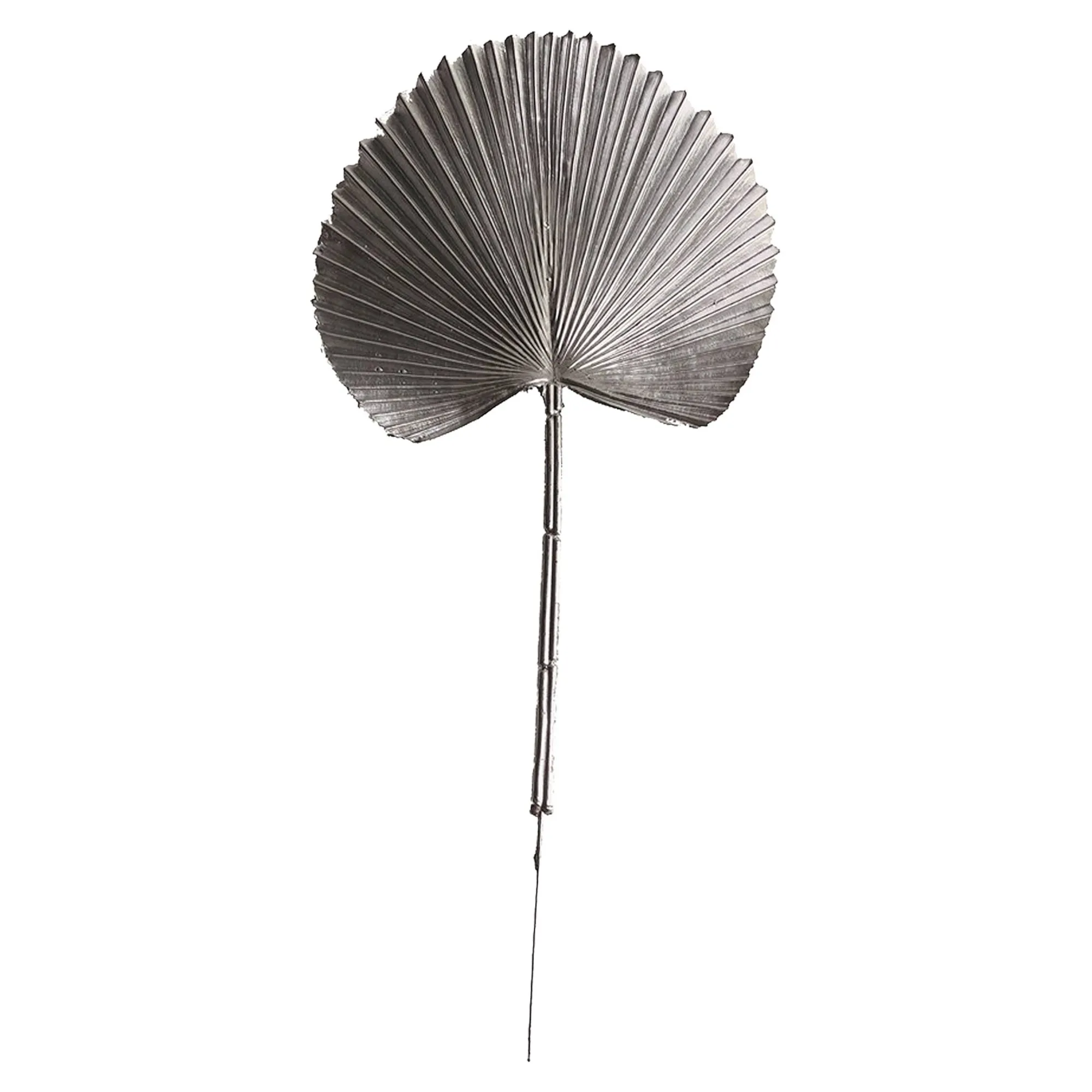 Kunst-Stielblume Facherblattpalme^Depot Cheap