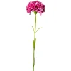 New Depot Kunst-Stielblume Nelke
