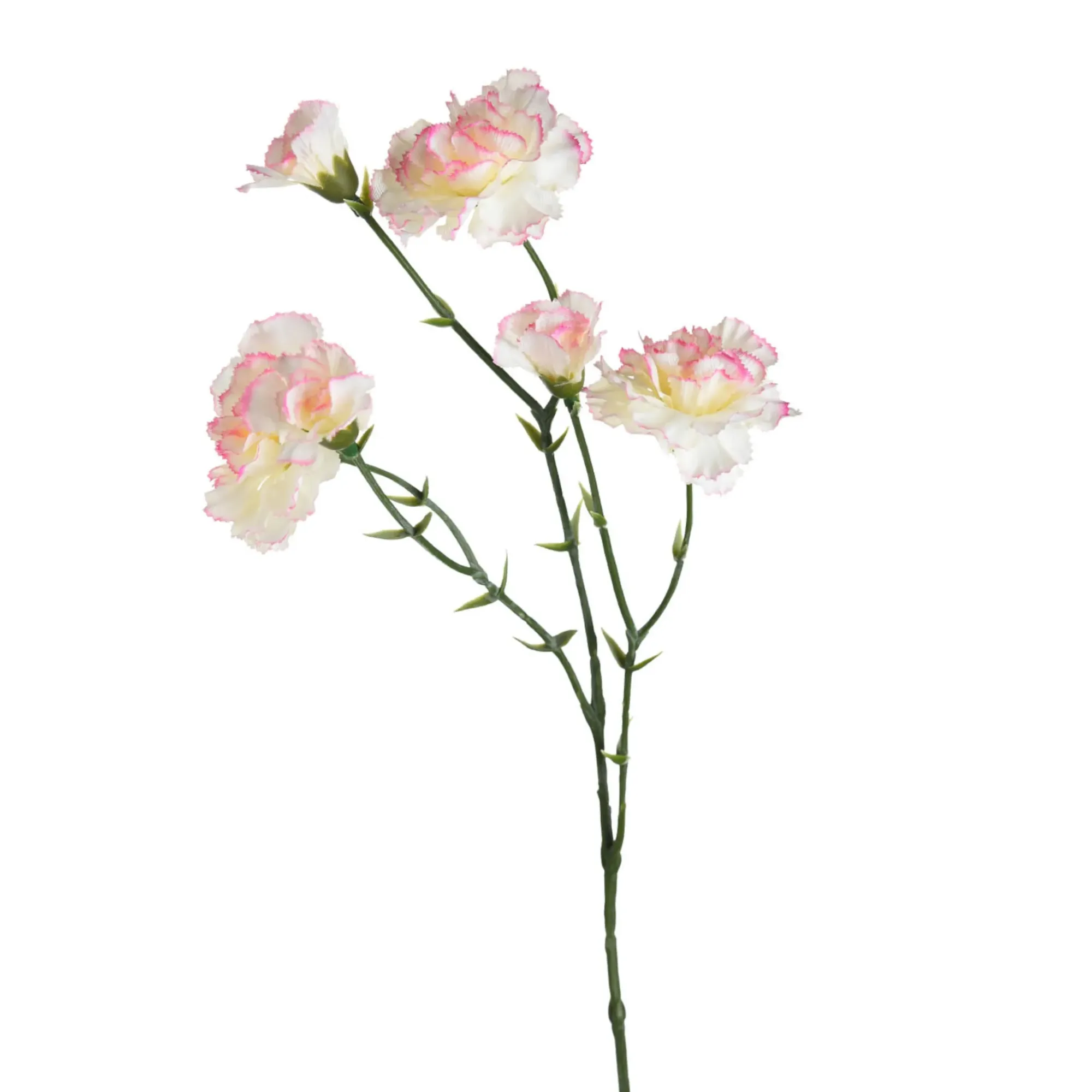 Hot Depot Kunst-Stielblume Nelke