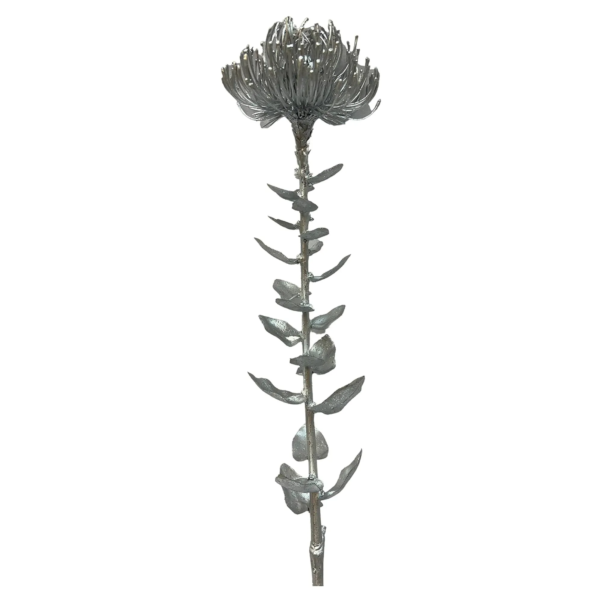 Kunst-Stielblume Protea Ca. 67Cm^Depot Hot