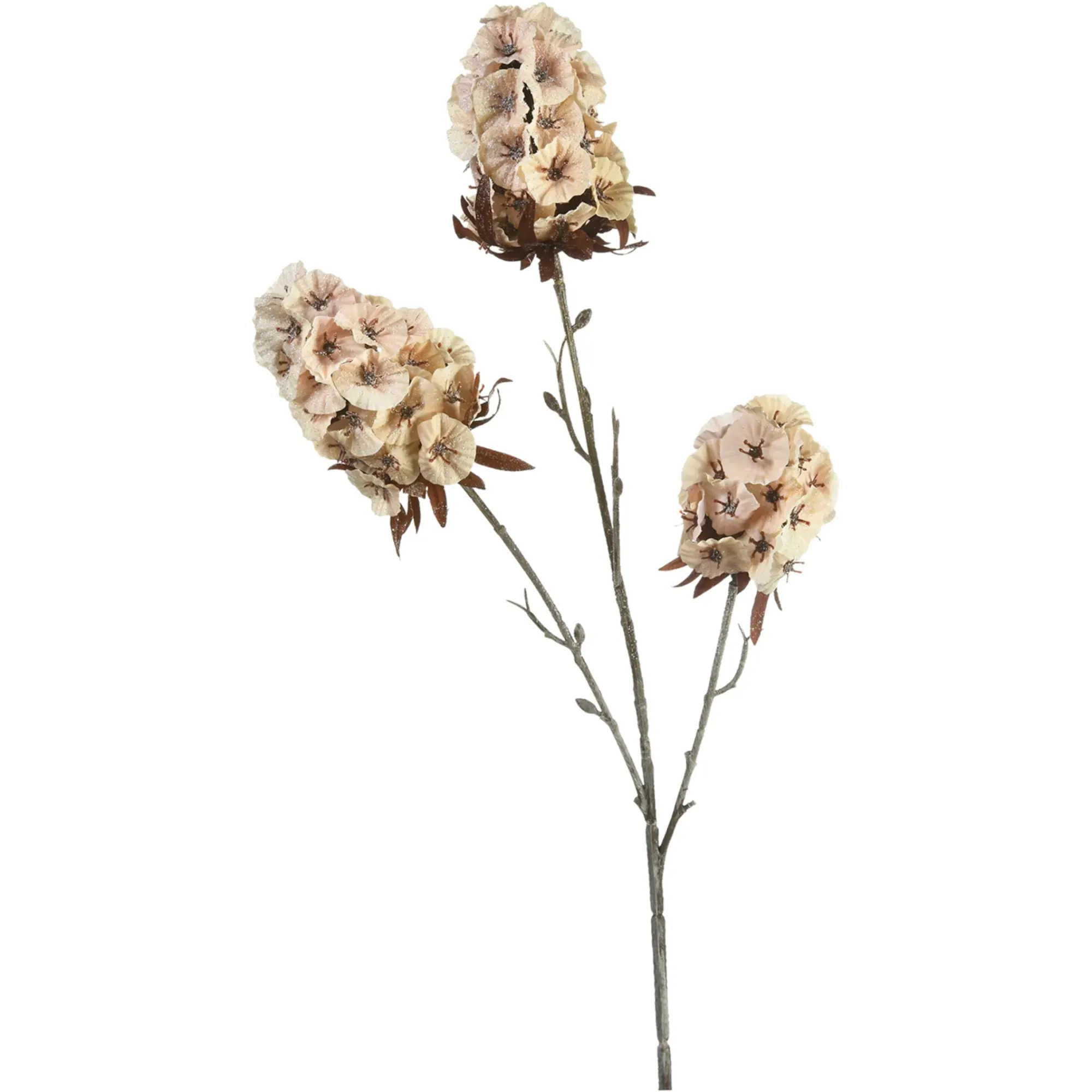 Cheap Depot Kunst-Stielblume Rispe