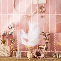 Cheap Depot Kunst-Stielblume Rispe