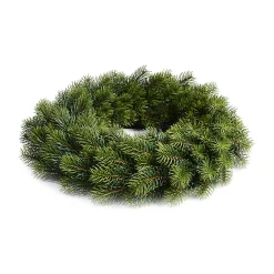 Kunst-Tannenkranz^Depot Discount