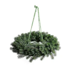 Kunst-Tannenkranz^Depot Fashion
