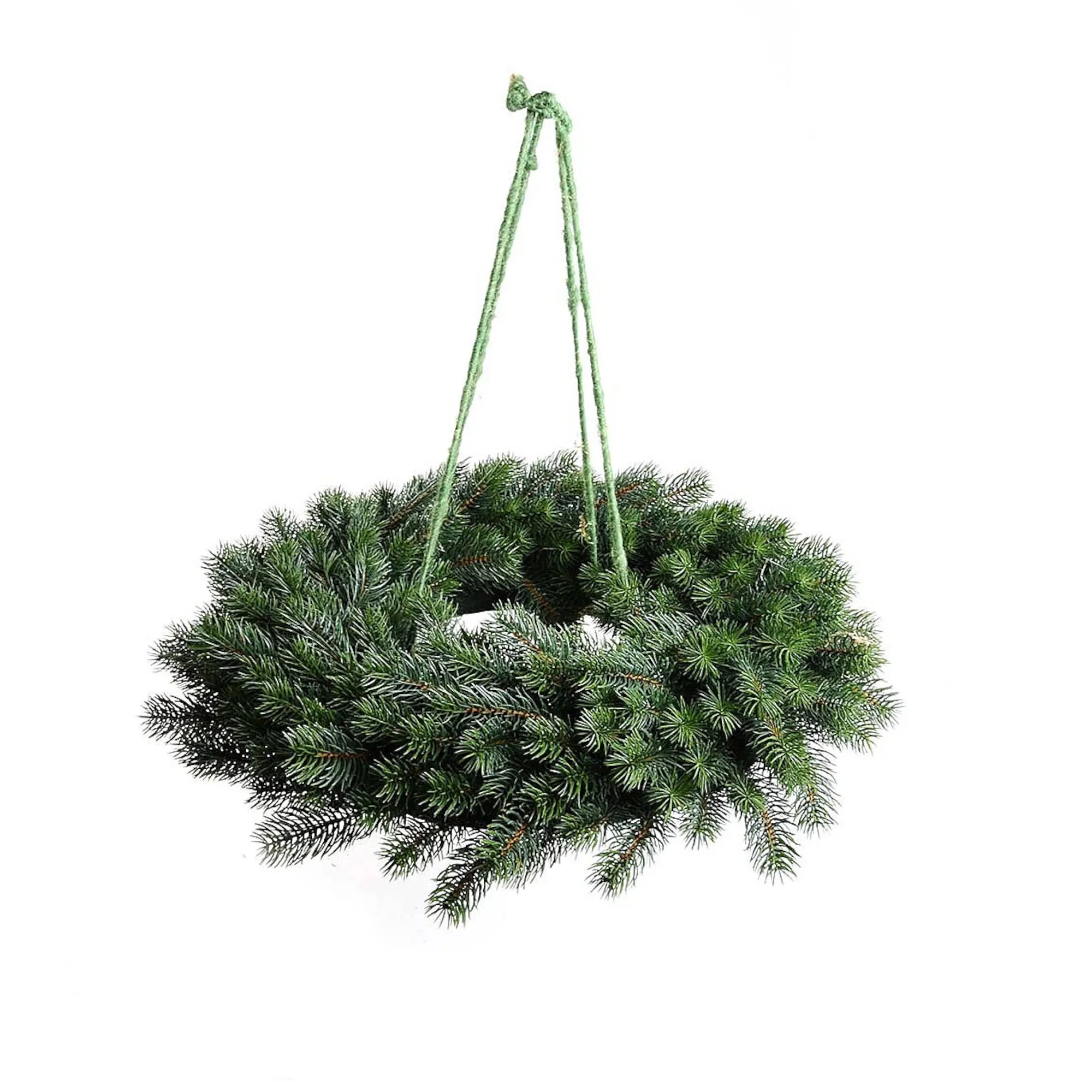 Kunst-Tannenkranz^Depot Fashion