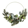 Kunst-Tannenring Eukalyptus^Depot Cheap