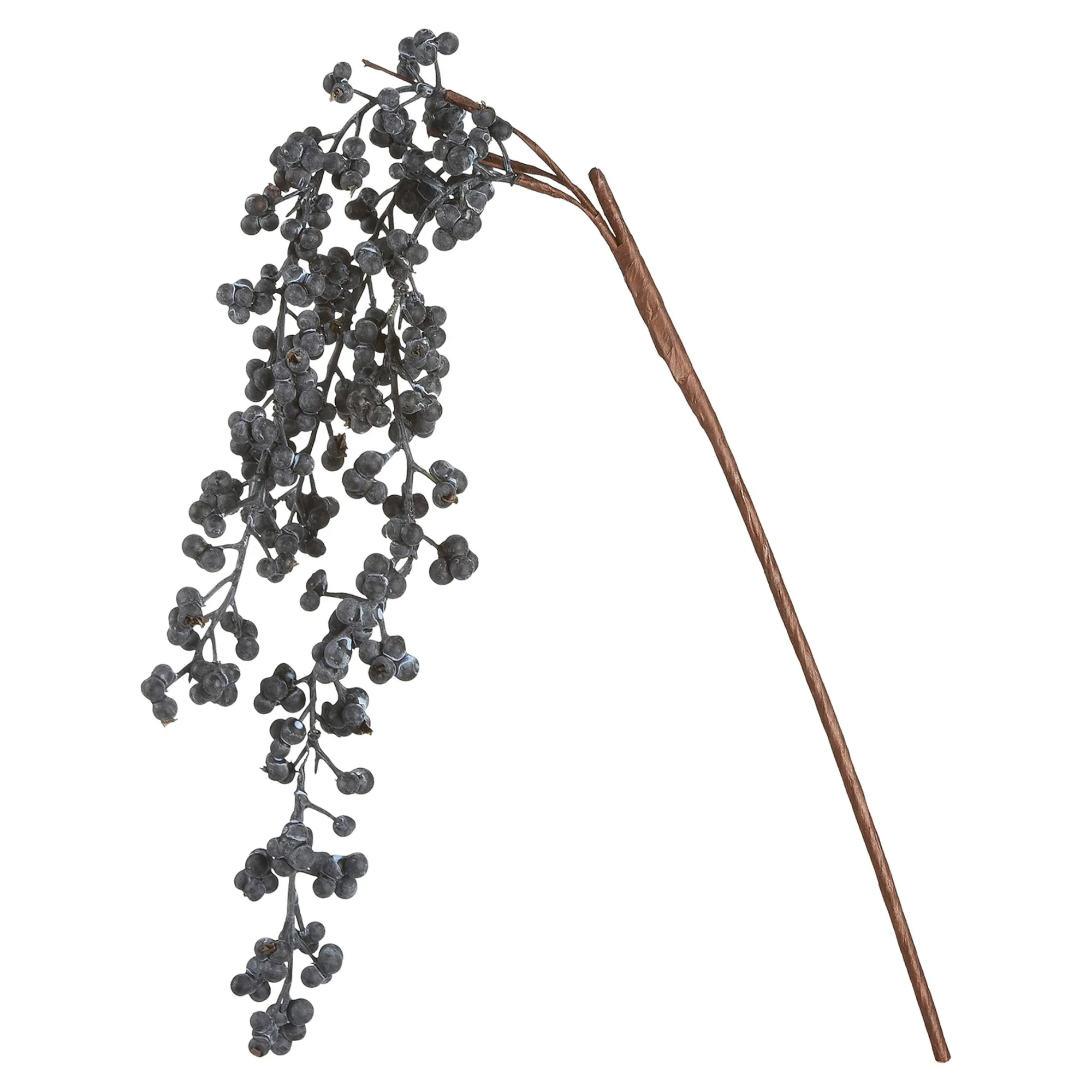 Kunstzweig Beeren, Hangend^Depot Shop