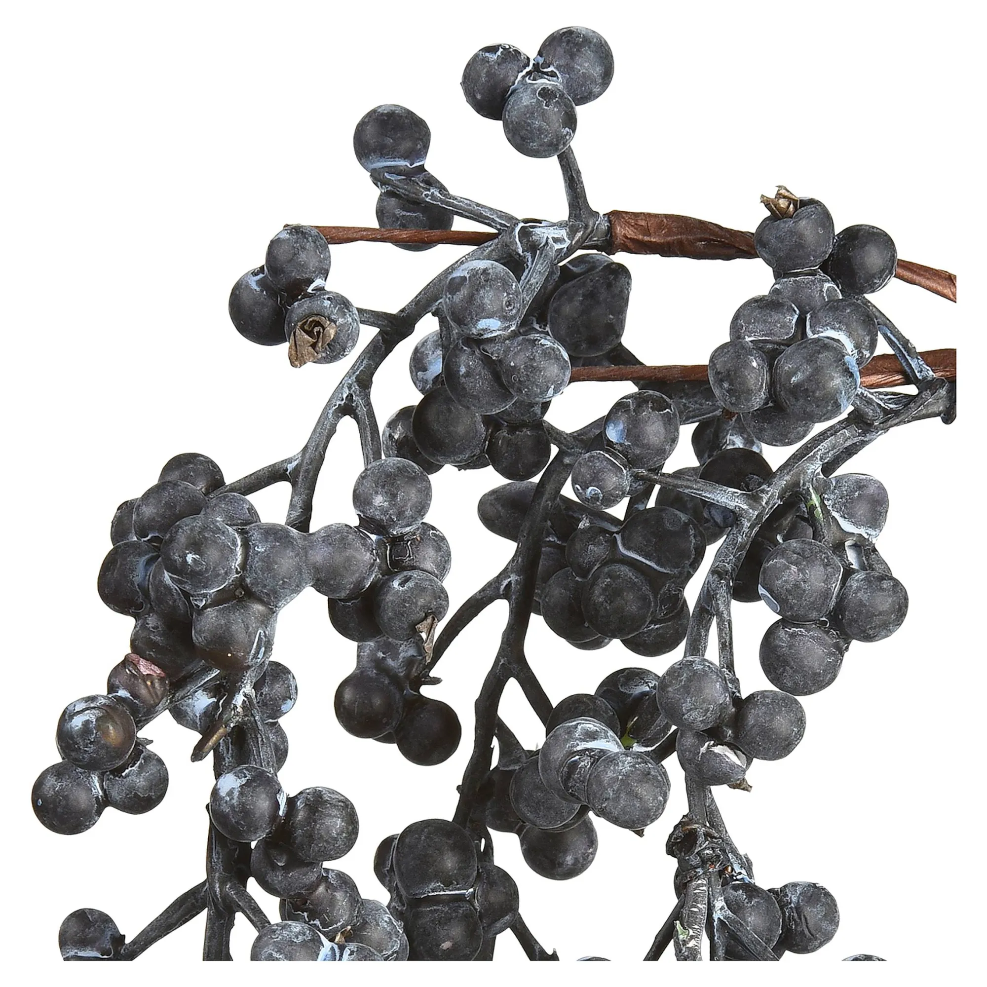 Kunstzweig Beeren, Hangend^Depot Shop