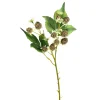 New Depot Kunstzweig Blueberries
