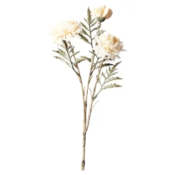Kunstzweig Chrysantheme^Depot Store
