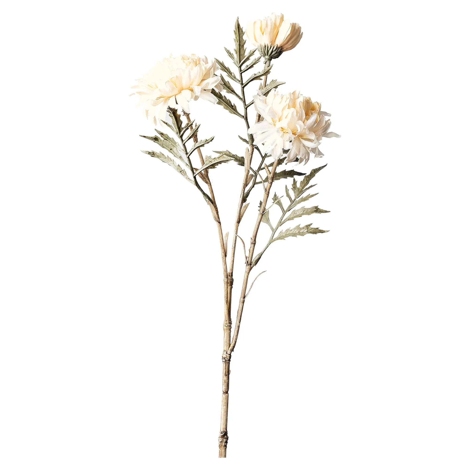 Kunstzweig Chrysantheme^Depot Store