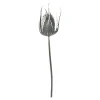 Kunst-Zweig Distel^Depot Cheap