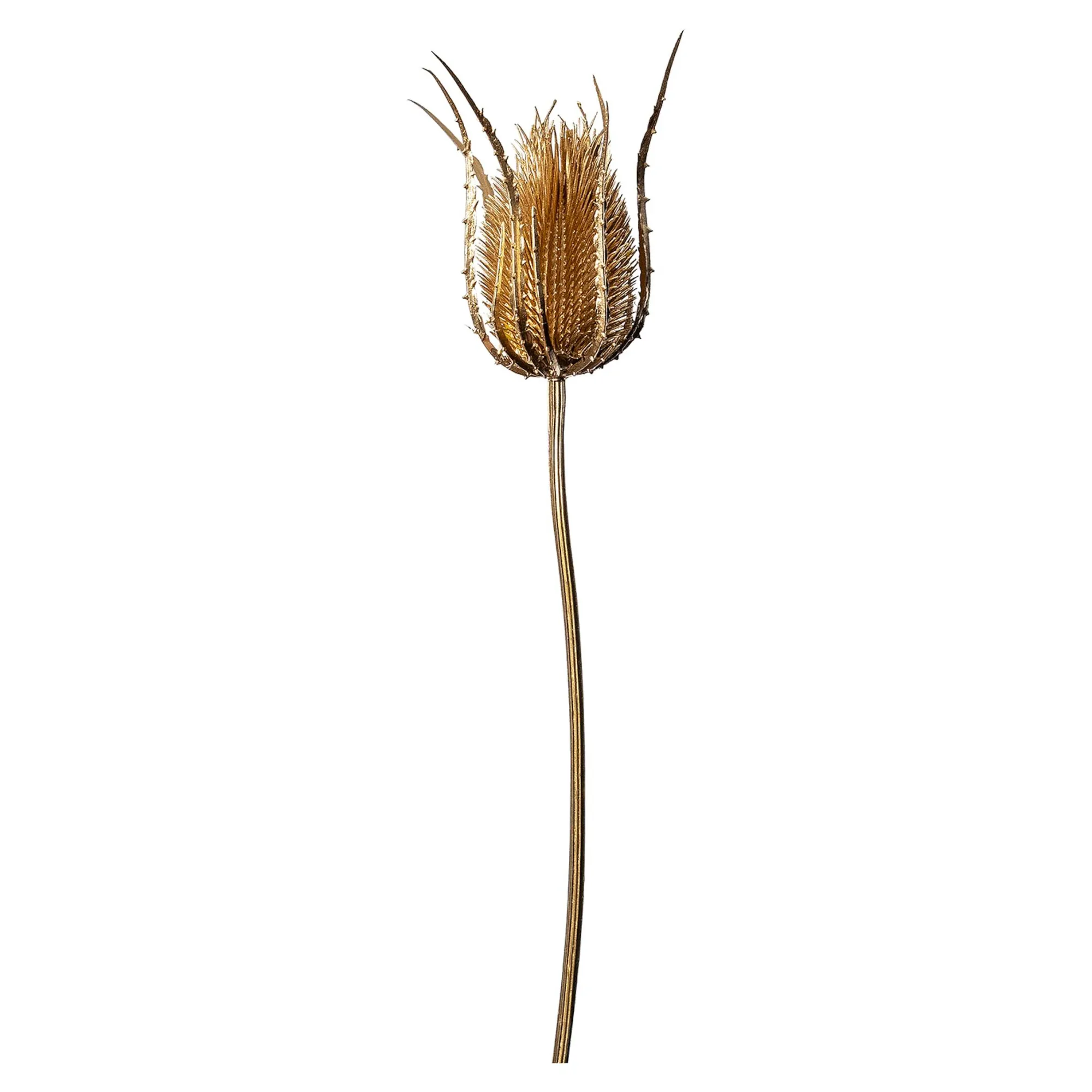 Kunst-Zweig Distel^Depot Flash Sale