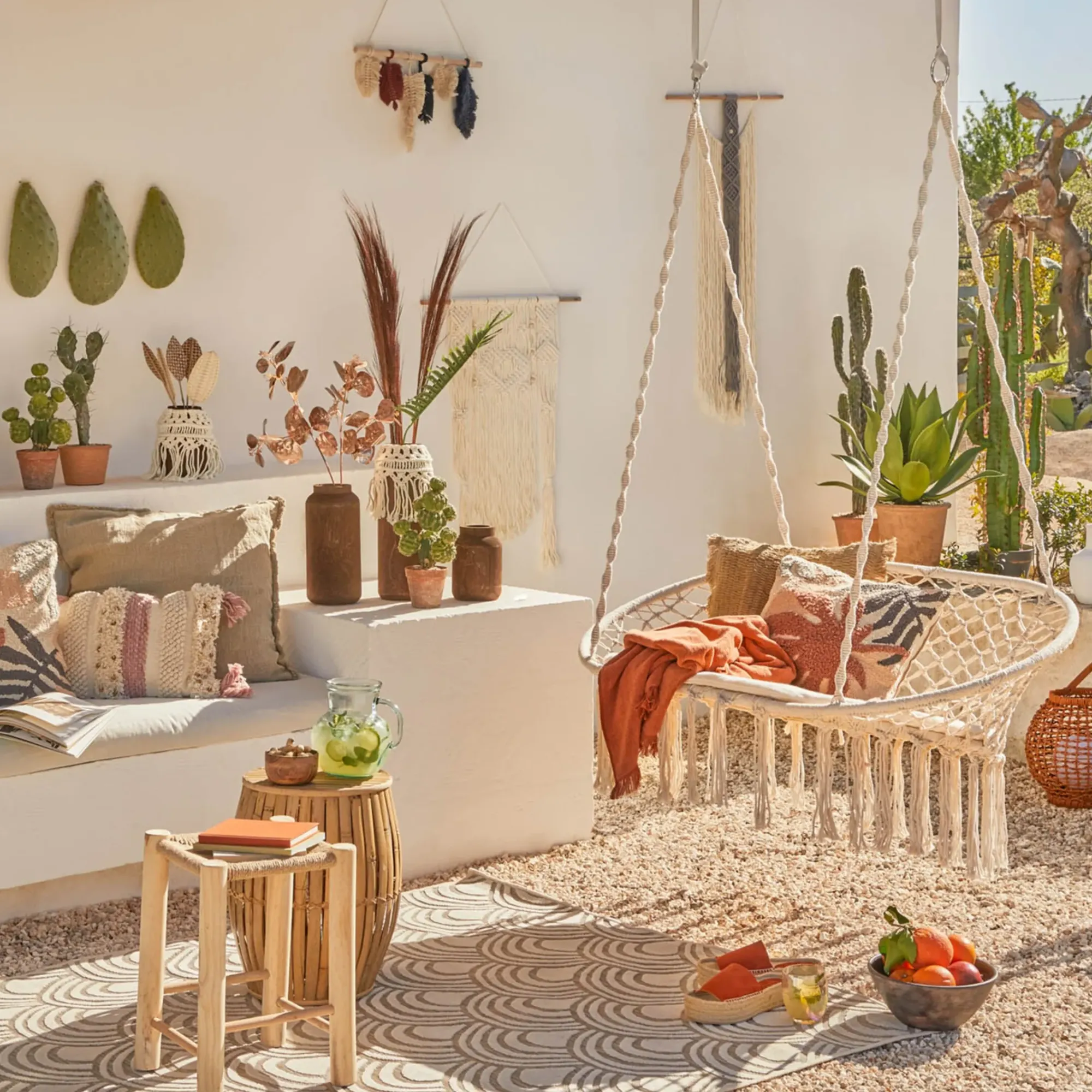 Sale Depot Kunstzweig Eukalyptus