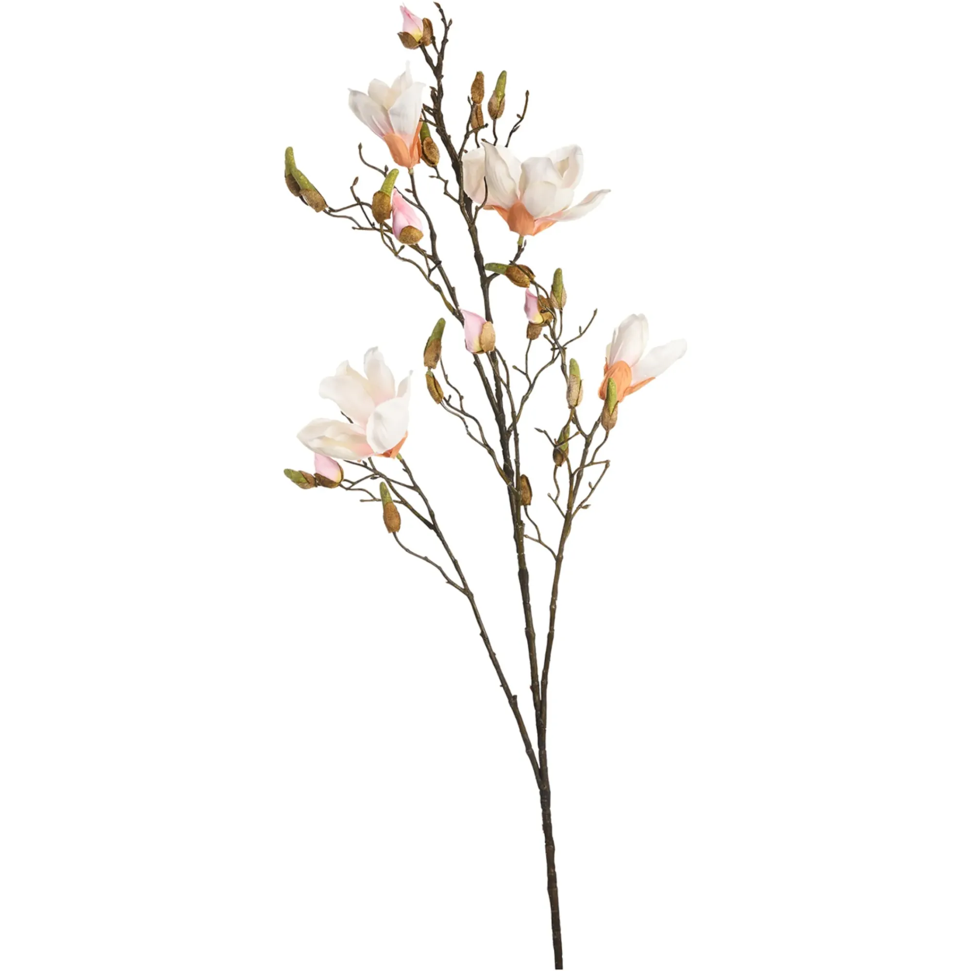 Shop Depot Kunstzweig Gold-Magnolie