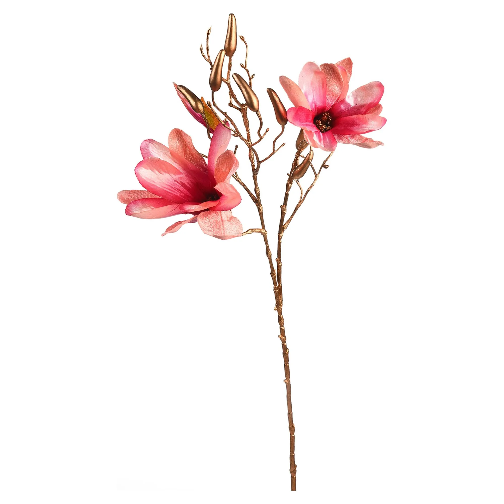 Kunstzweig Gold-Magnolie^Depot Cheap