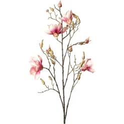 Store Depot Kunst-Zweig Magnolie