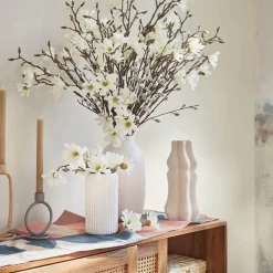Cheap Depot Kunstzweig Palmkatzchen Mit Blattern