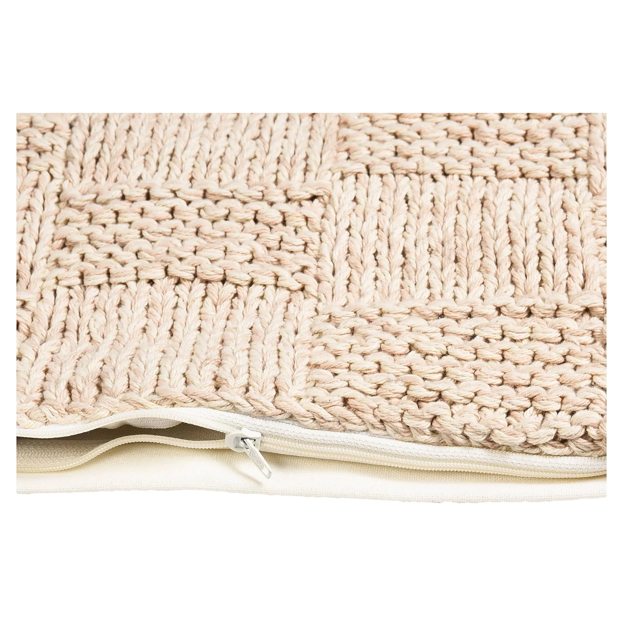 Kuschel-Set Creme Love^Depot Outlet