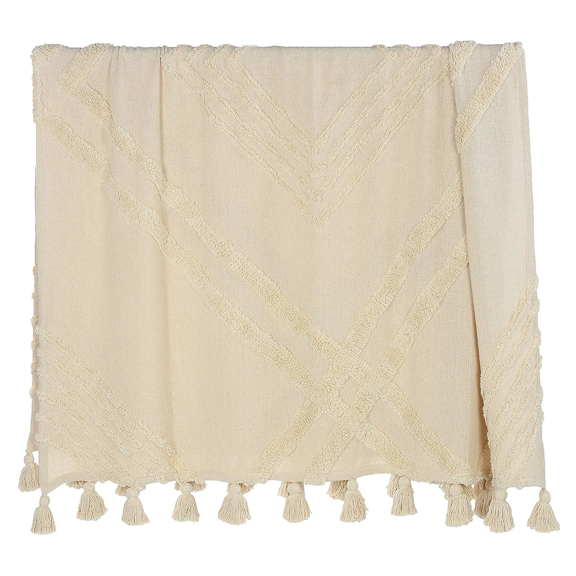 Kuschel-Set Creme Love^Depot Outlet