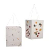Shop Depot Lampion-Set Floral