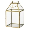 Laterne Glamour^Depot Clearance