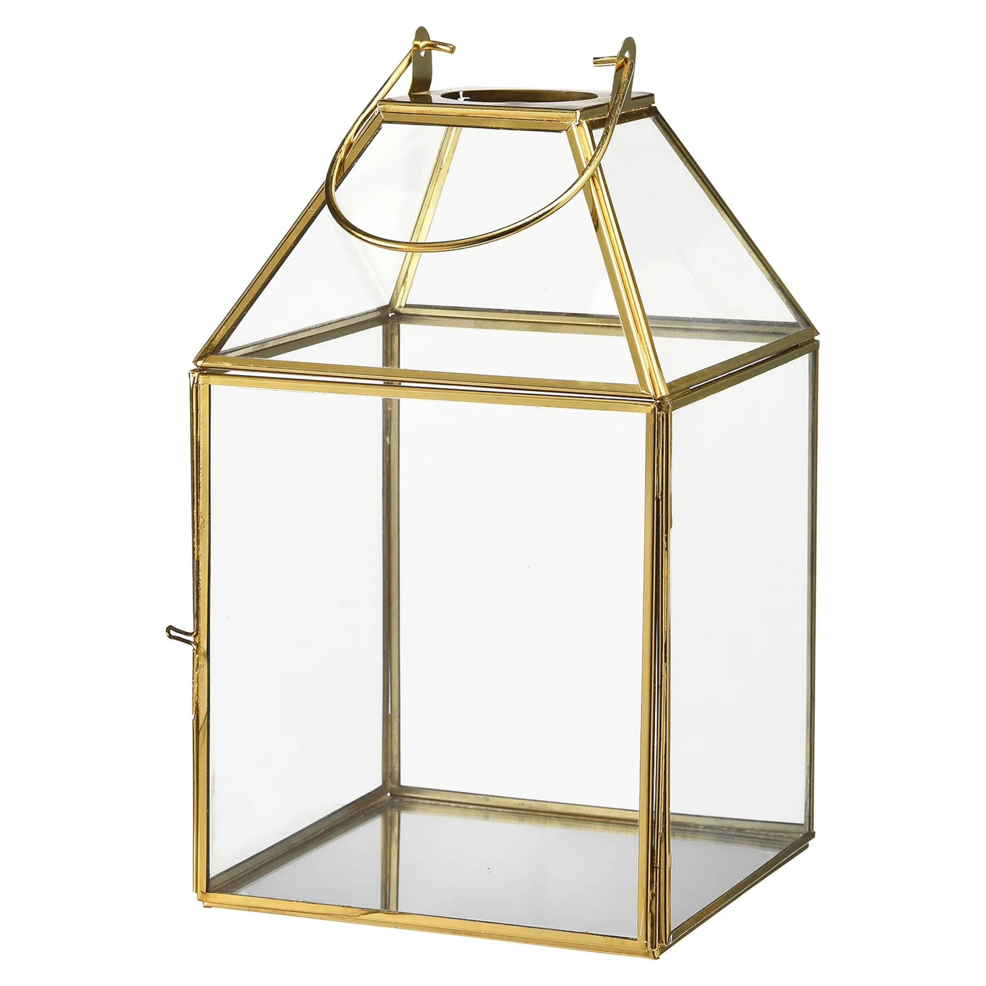 Laterne Glamour^Depot Clearance