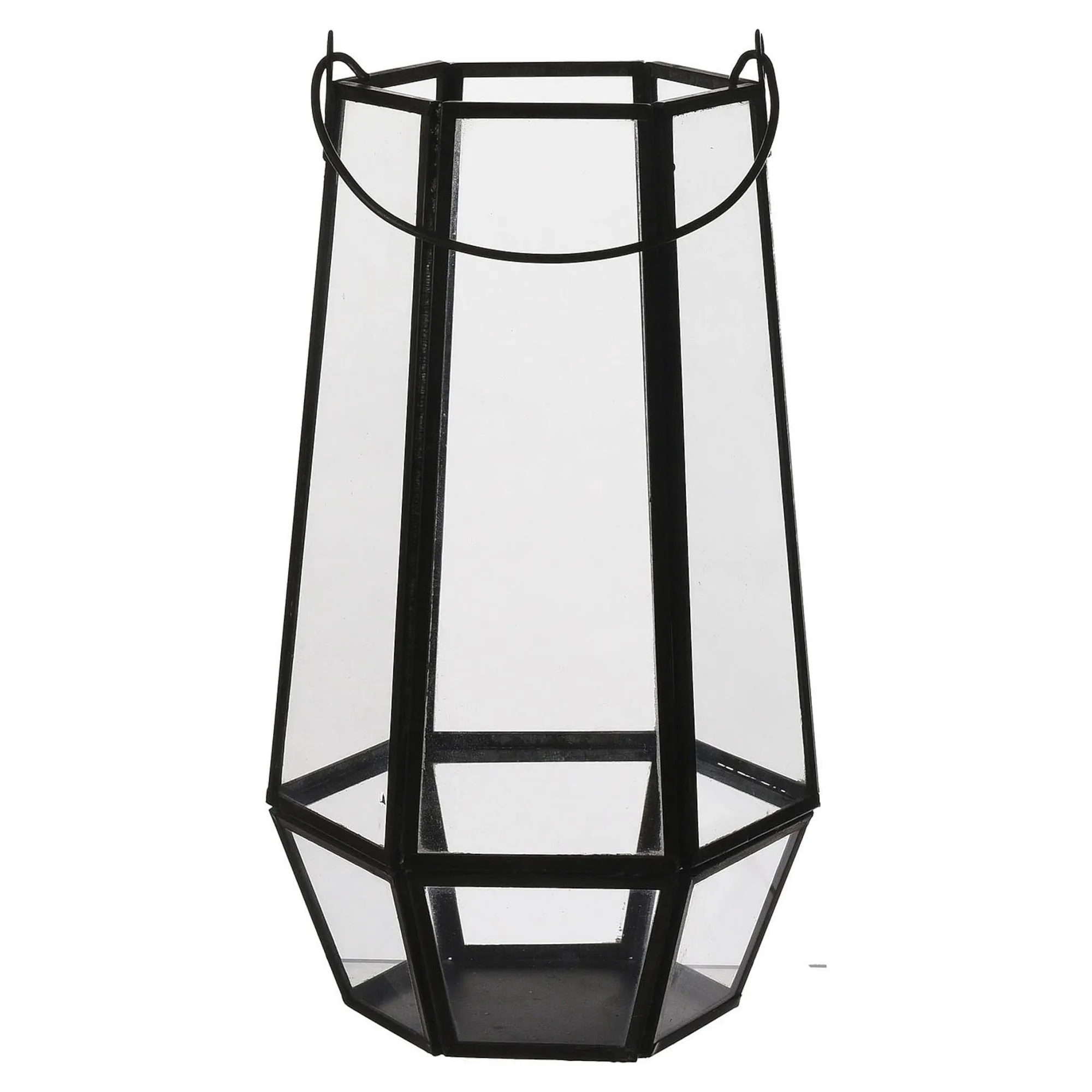 Laternen-Set Hexagon^Depot New
