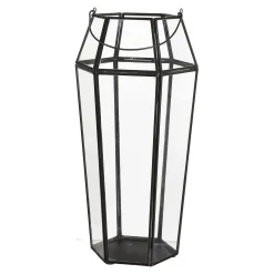 Laternen-Set Hexagon^Depot New