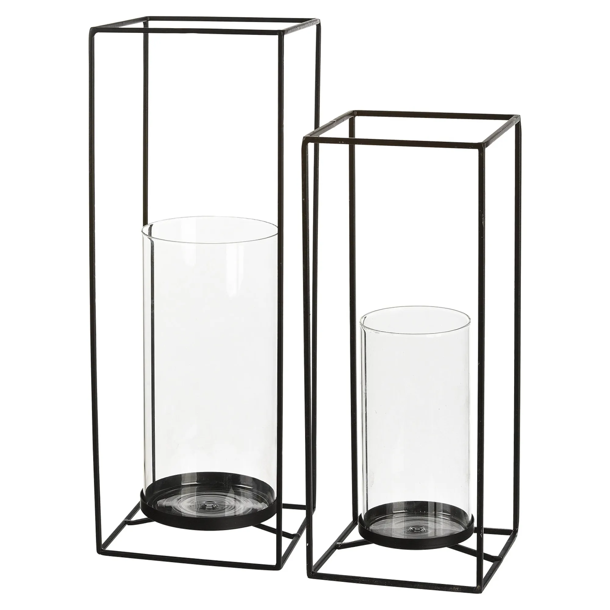 Laternen-Set Noir^Depot Flash Sale