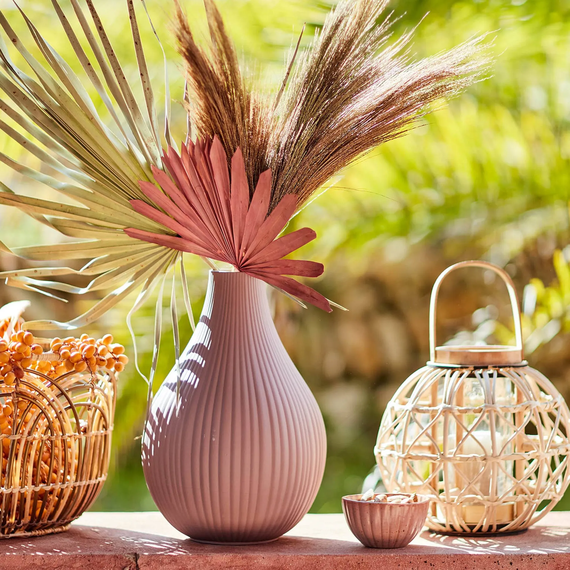 Laternen-Set Willow^Depot Fashion