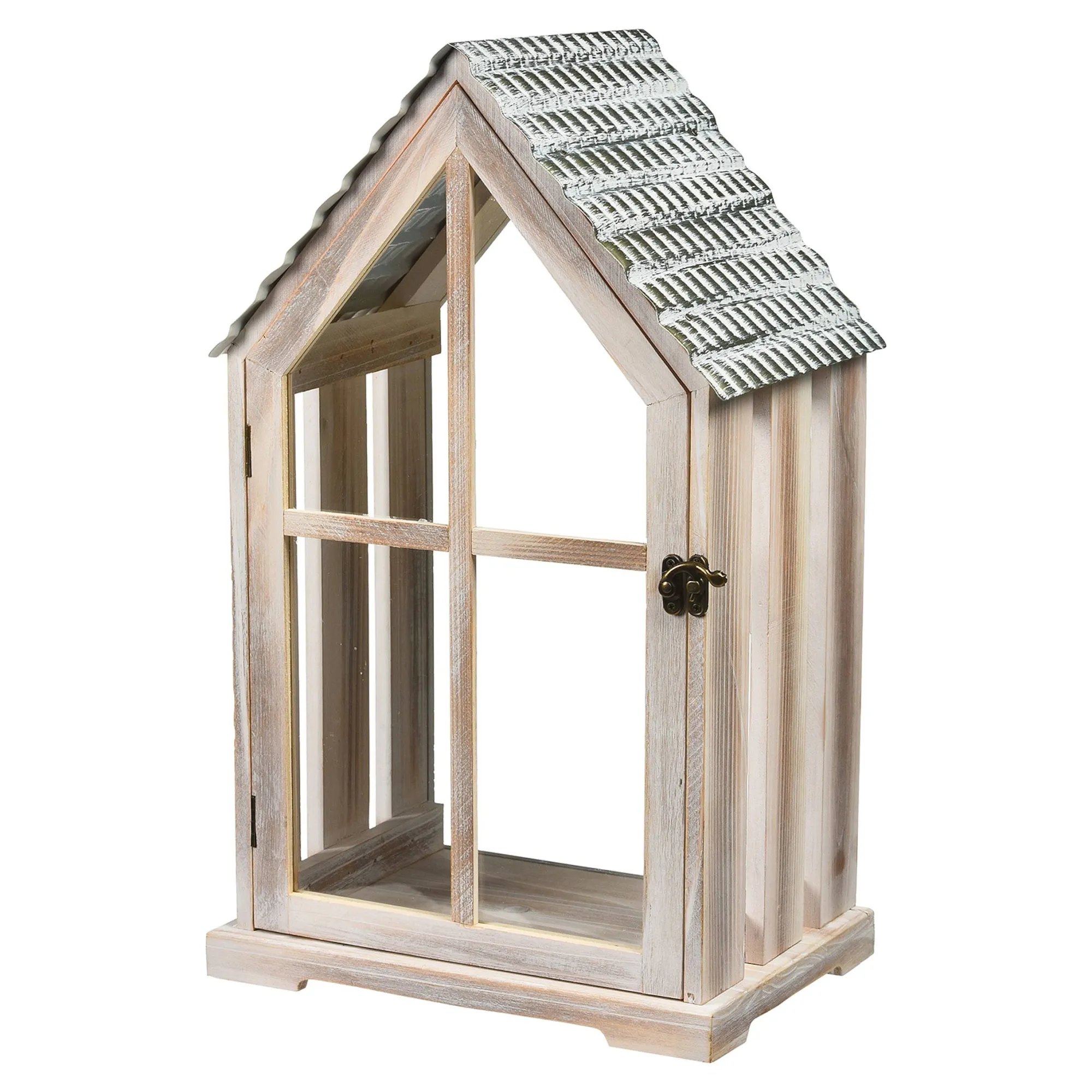 Laterne Wood Haus^Depot Fashion