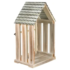 Laterne Wood Haus^Depot Fashion