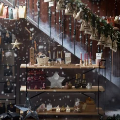 LebKüchen-Baumschmuck Ginger^Depot New