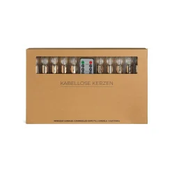 Led-Baumkerzen, Kabellos^Depot New