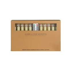 Led-Baumkerzen, Kabellos^Depot Store