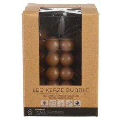 Led-Kerze Bubble^Depot Discount