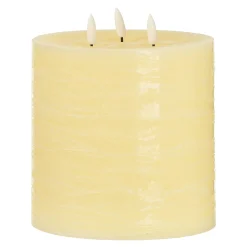 Led-Kerze 3-Docht^Depot Online