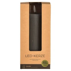 Led-Kerze Rills^Depot Fashion