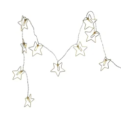 Led-Lichterkette Memosterne^Depot Shop