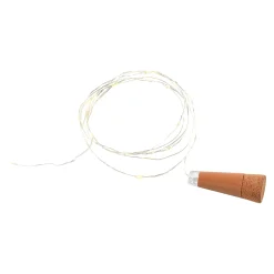 Led-Lichterstrang Bottle^Depot Flash Sale