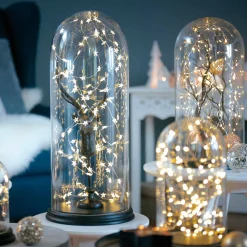 Led-Lichterstrang Mini-Sterne^Depot Flash Sale