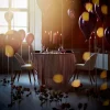 Led-Lichtervorhang^Depot Clearance