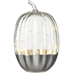 Outlet Depot Led-Lichtobjekt Pumpkin