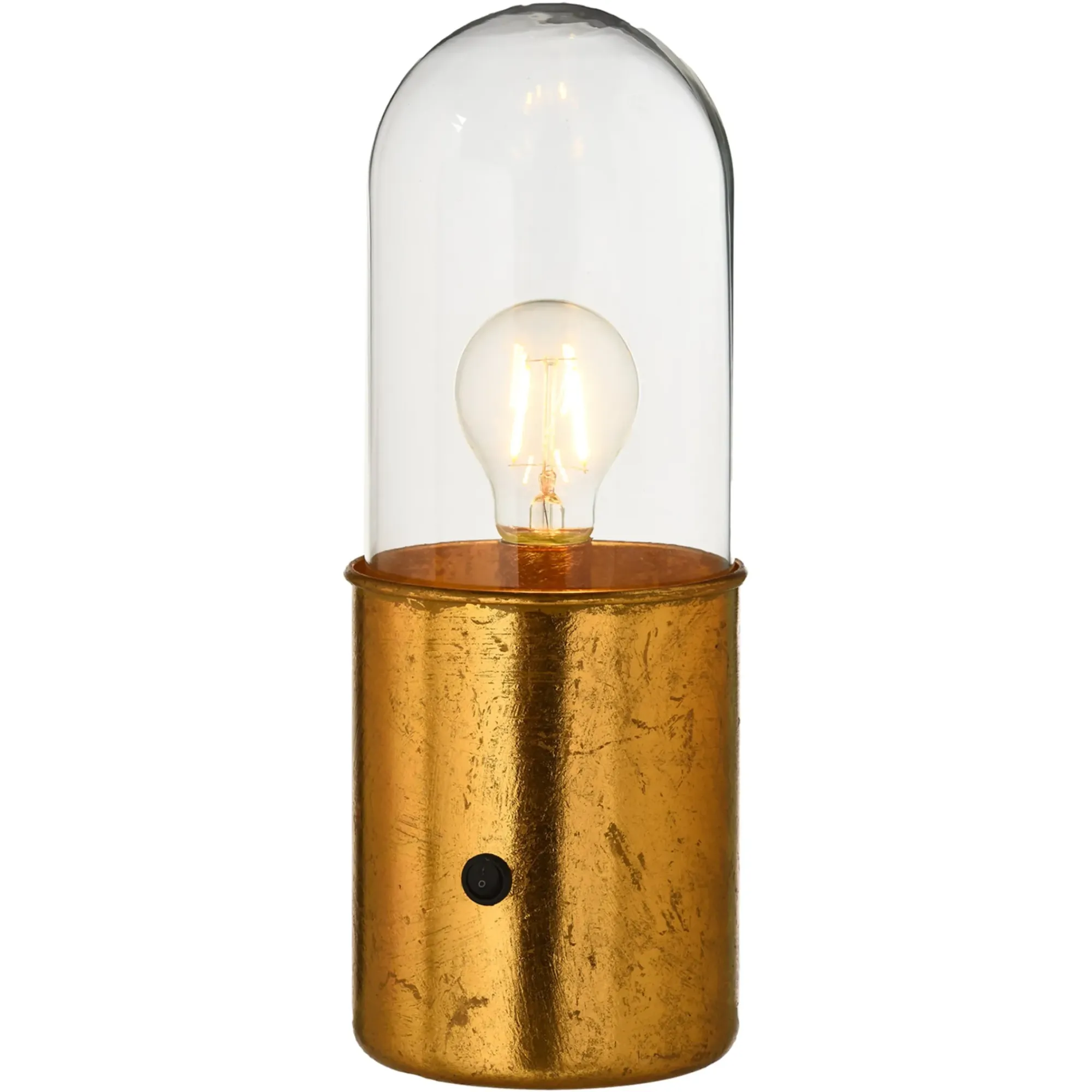 Hot Depot Led-Lichtobjekt Retro Dome