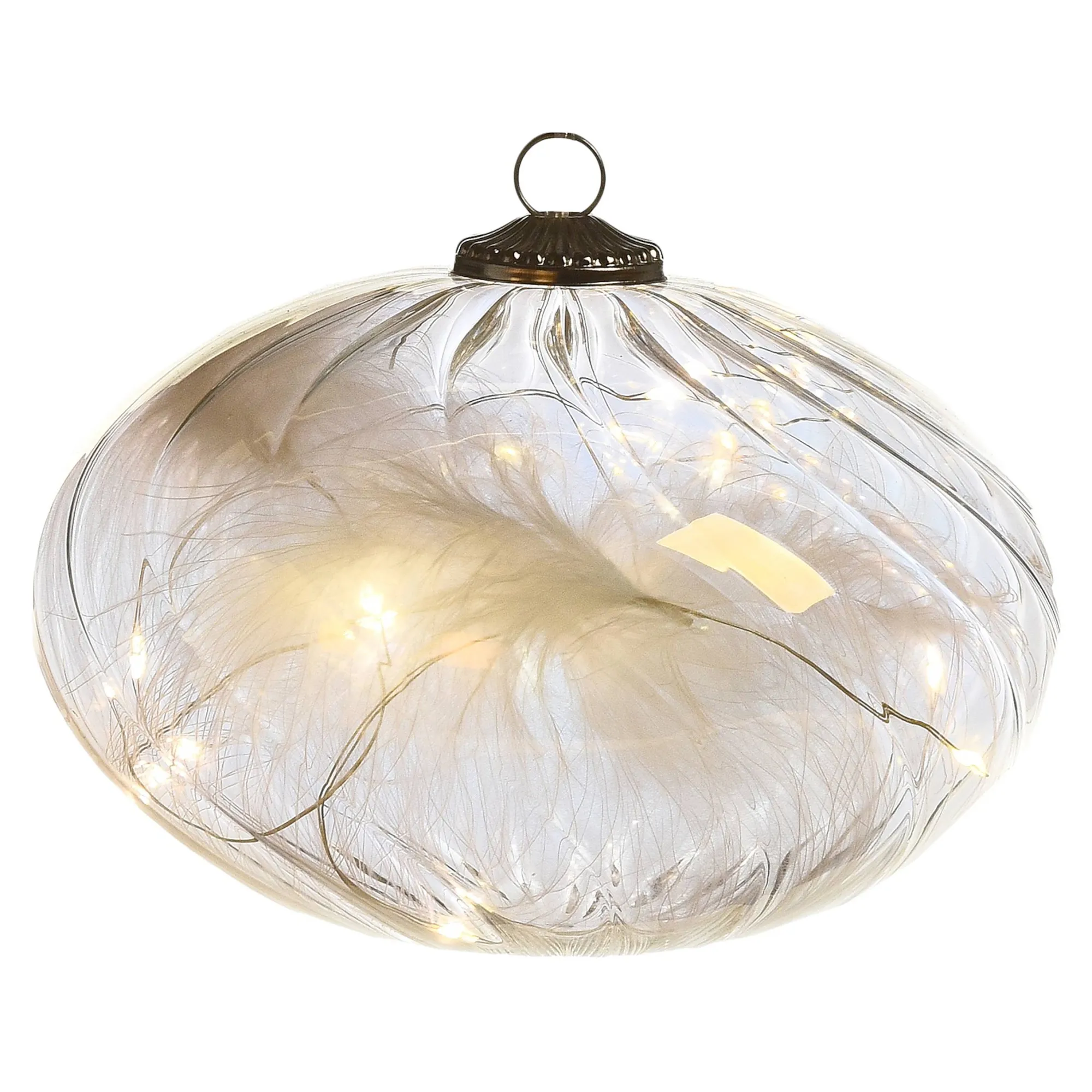 Led-Lichtobjekt Swirl^Depot Shop