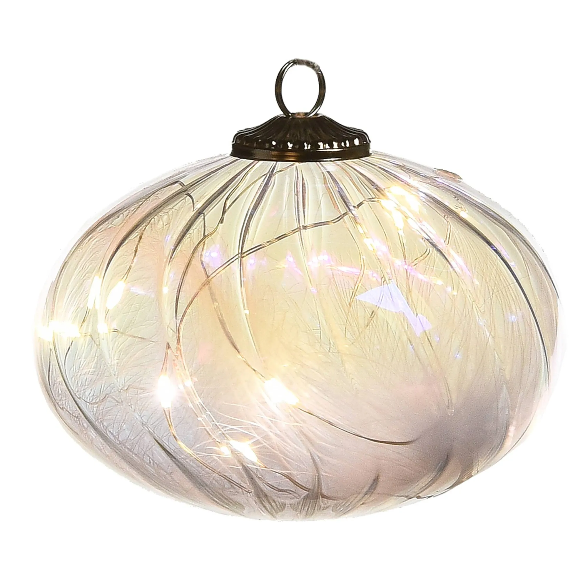 Led-Lichtobjekt Swirl^Depot Best Sale